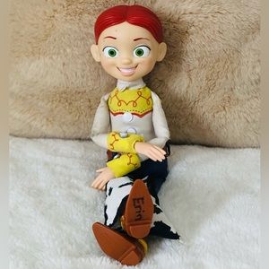 Disney Pixar Toy Story Jessie Action Figure
